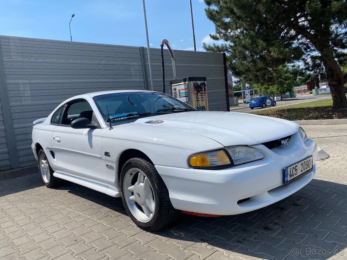 1994 Ford MUSTANG
