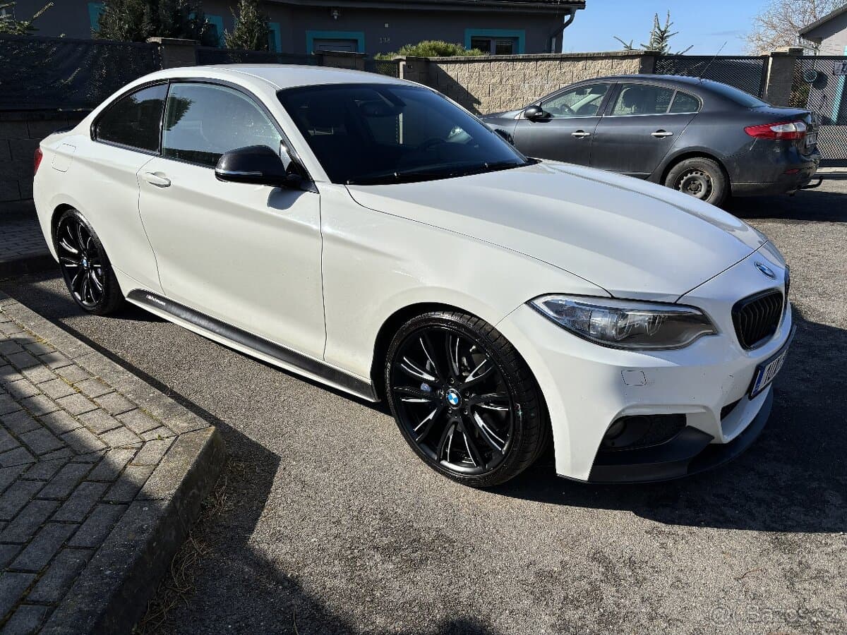 2014 BMW OSTATNÍ