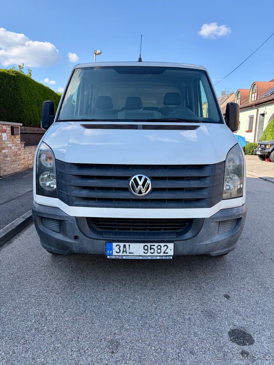 2011 Volkswagen OSTATNÍ