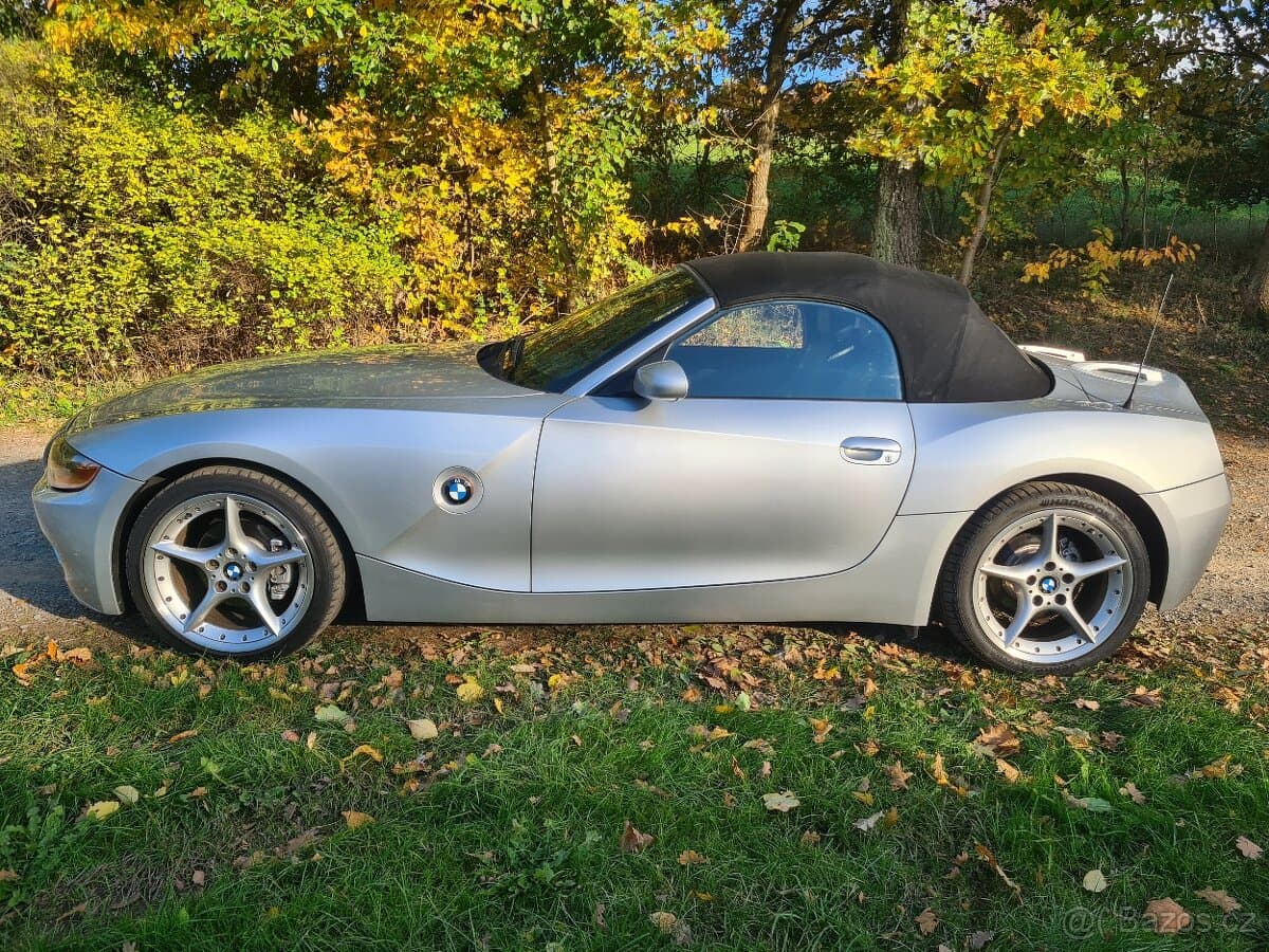 BMW Z4