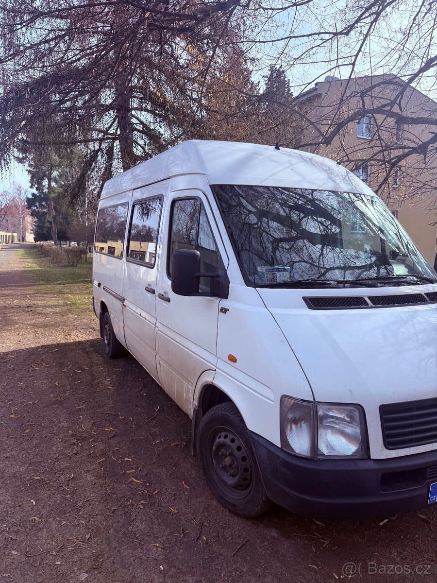 2006 Volkswagen OSTATNÍ