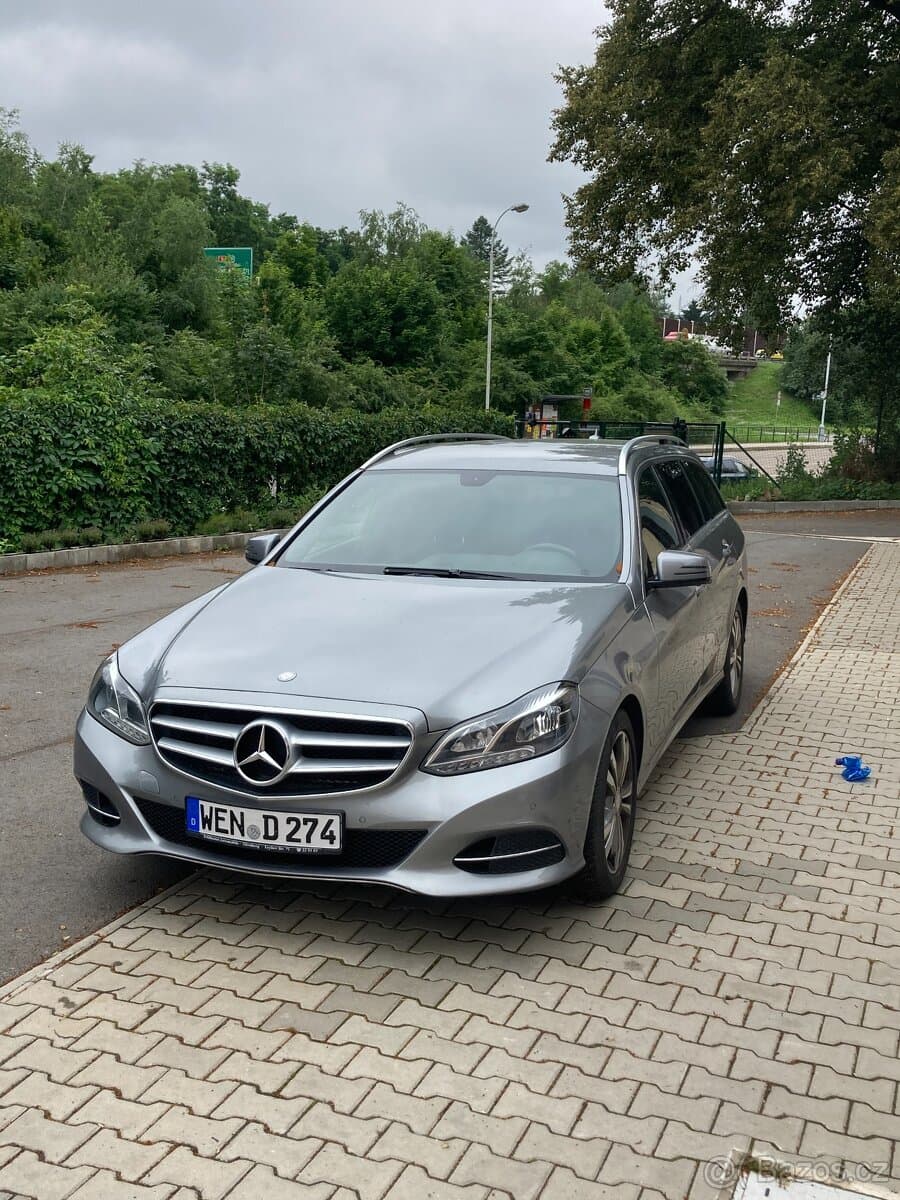 2014 Mercedes-Benz OSTATNÍ
