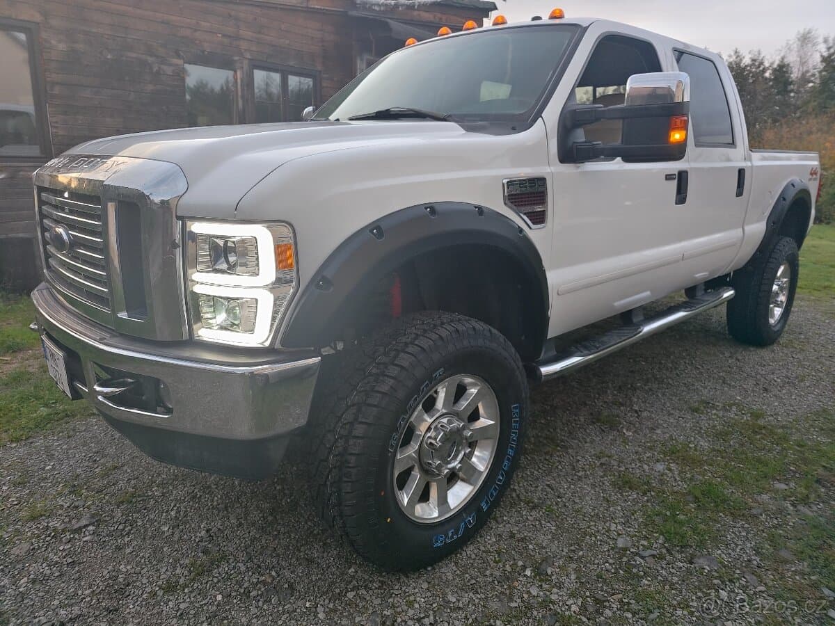 Ford F-250