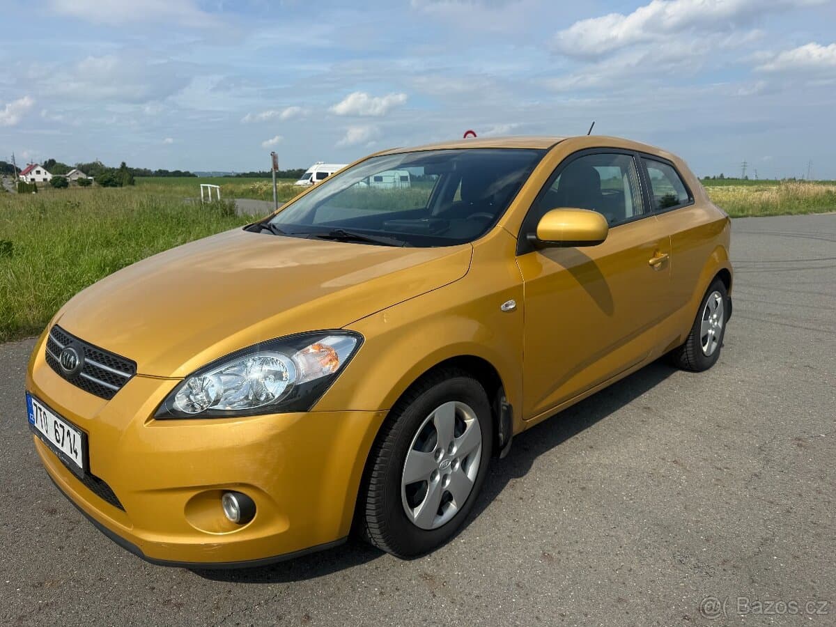 2010 Kia PROCEED