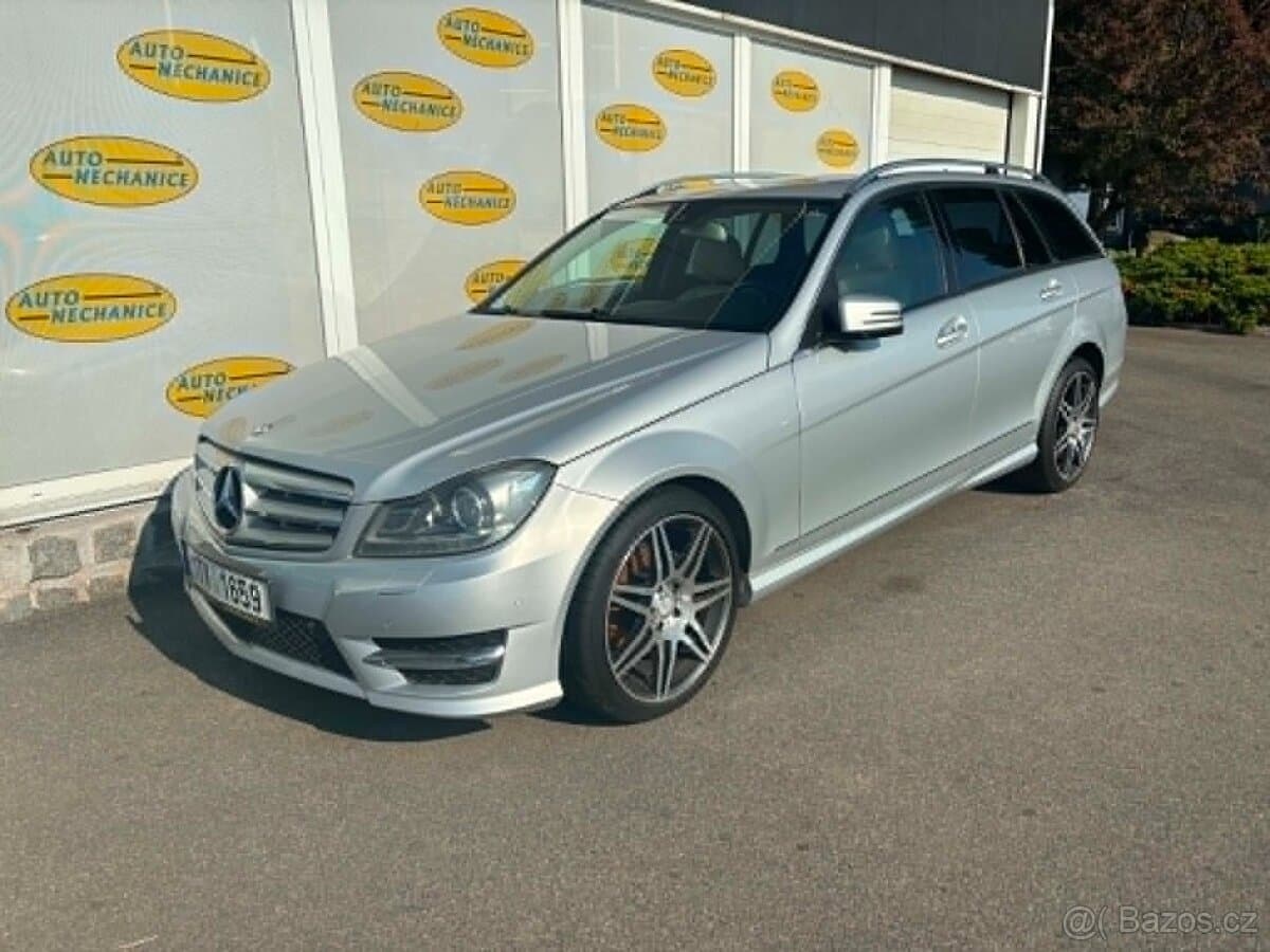 2013 Mercedes-Benz OSTATNÍ
