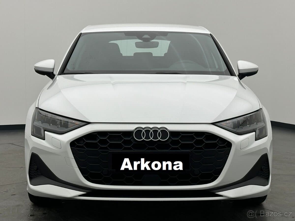 2024 Audi A3
