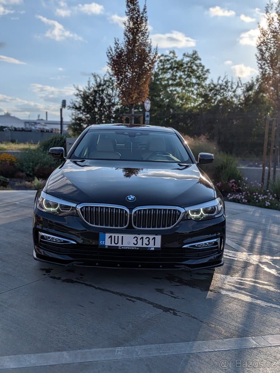 2017 BMW OSTATNÍ