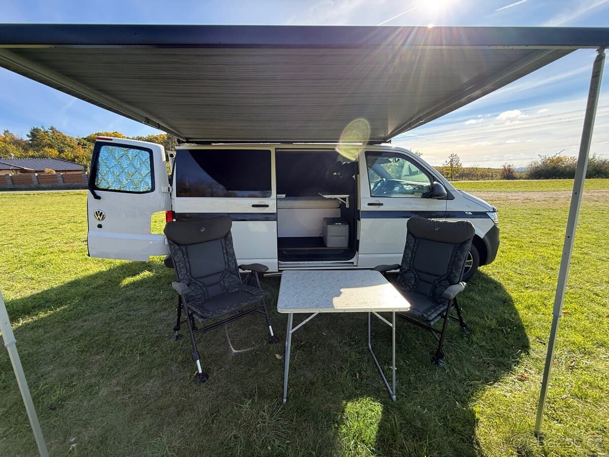 2020 Volkswagen TRANSPORTER
