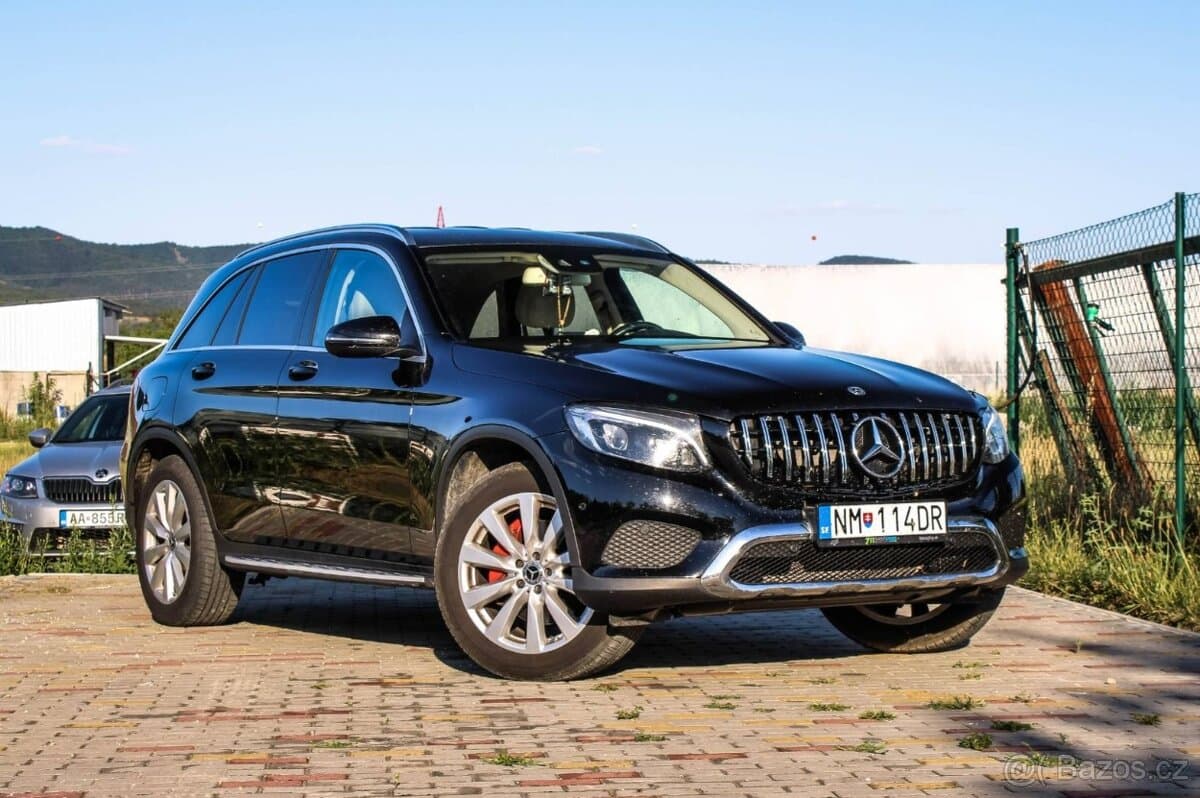 2018 Mercedes-Benz GL