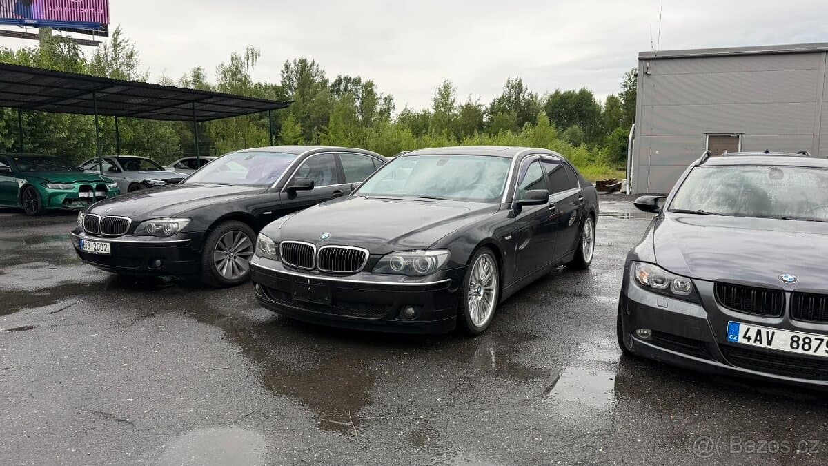 BMW OSTATNÍ