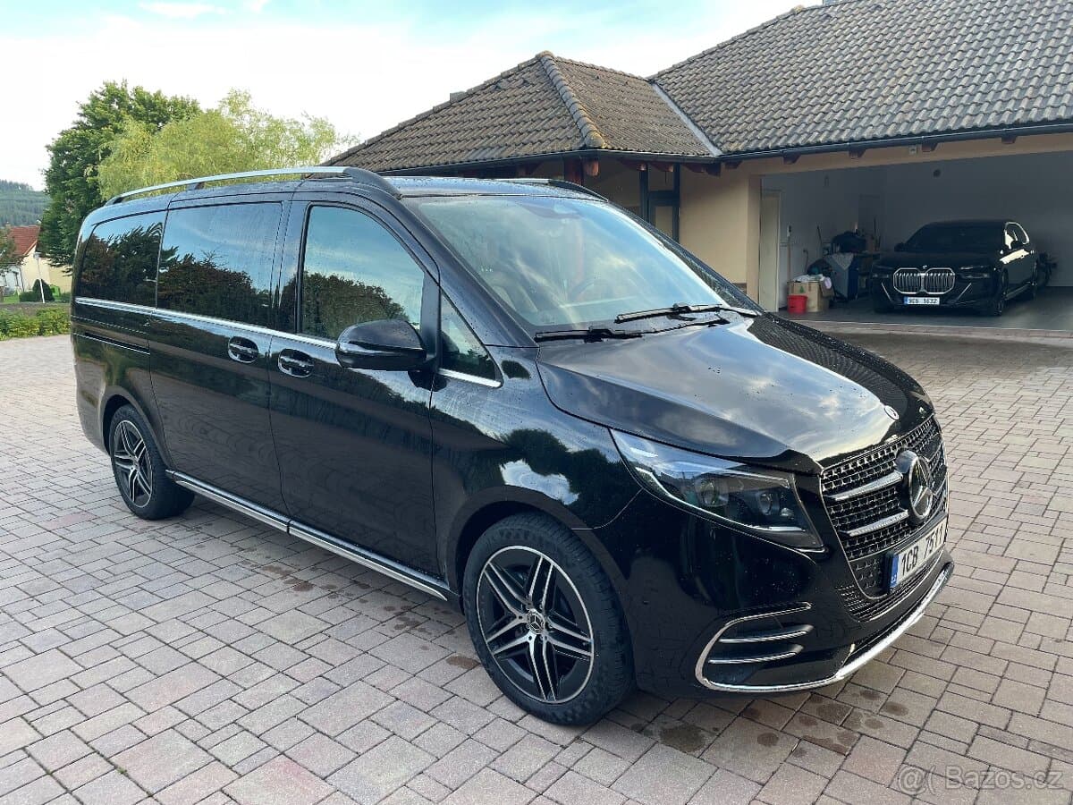 2025 Mercedes-Benz CL-CLASS