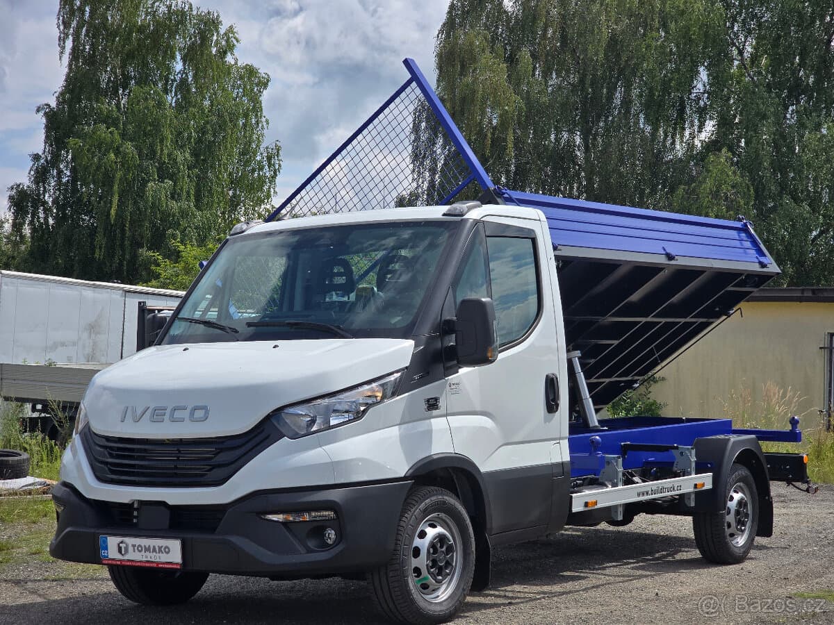 Iveco OSTATNÍ