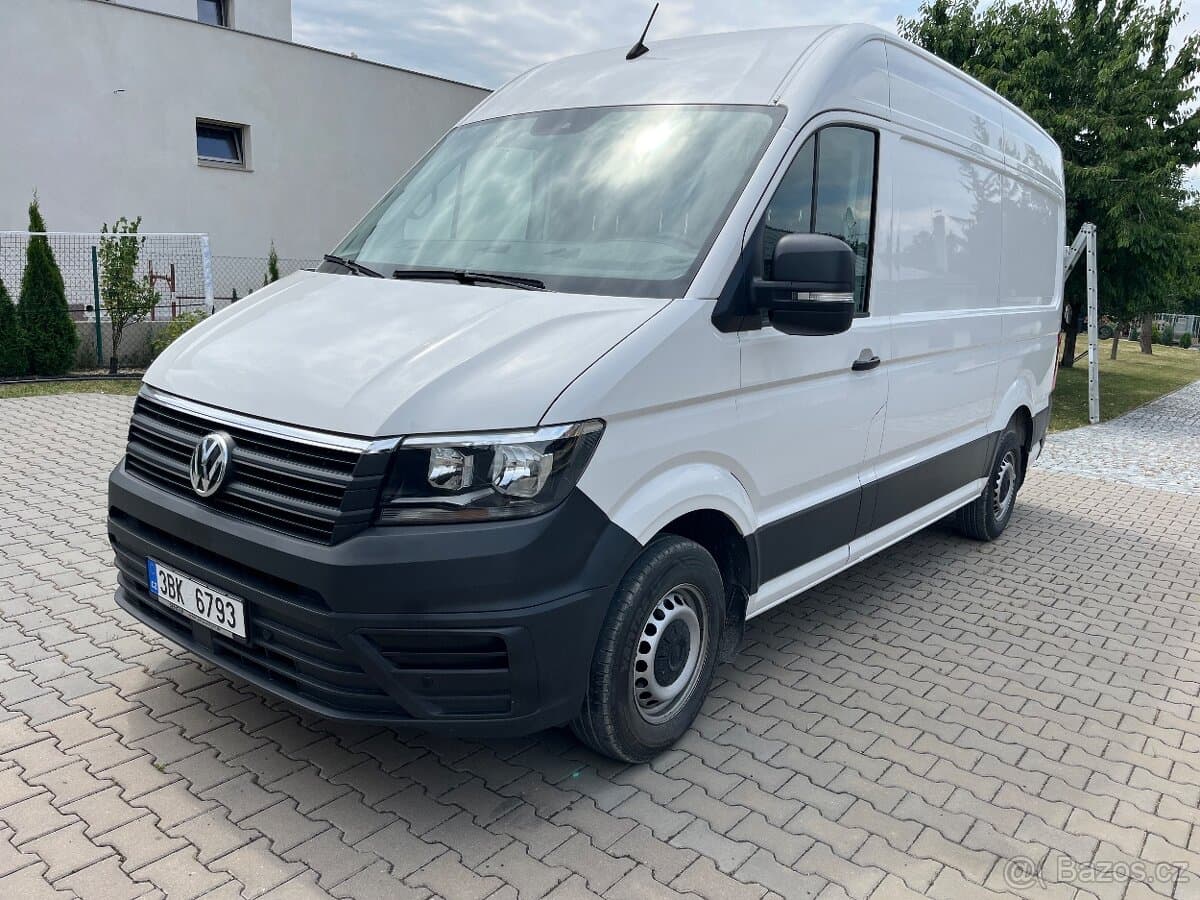 2021 Volkswagen OSTATNÍ