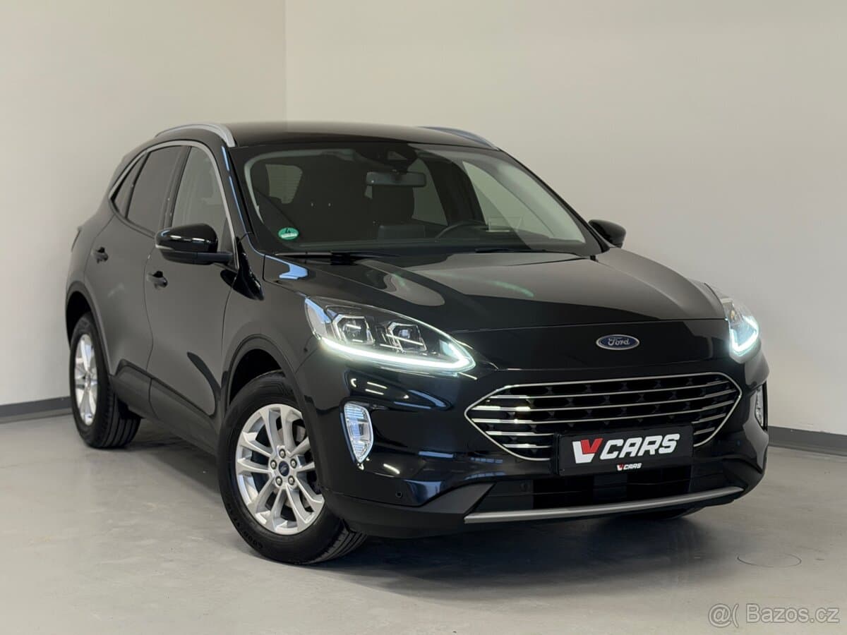 2023 Ford KUGA