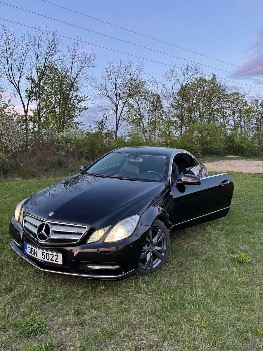2011 Mercedes-Benz OSTATNÍ