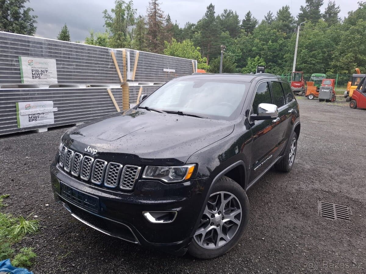 2022 Jeep CHEROKEE