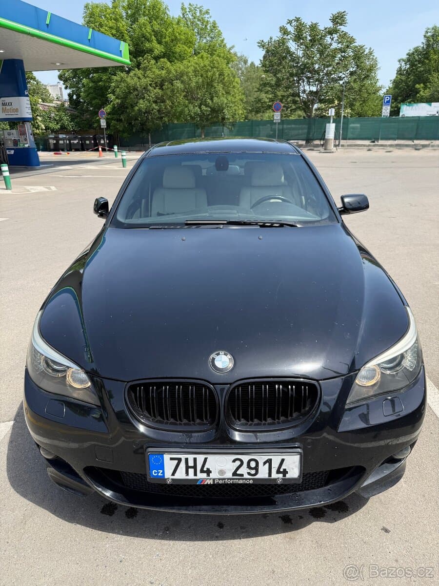 2008 BMW OSTATNÍ
