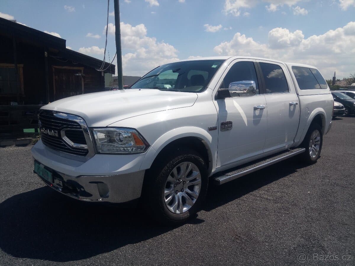 2019 Dodge OSTATNÍ