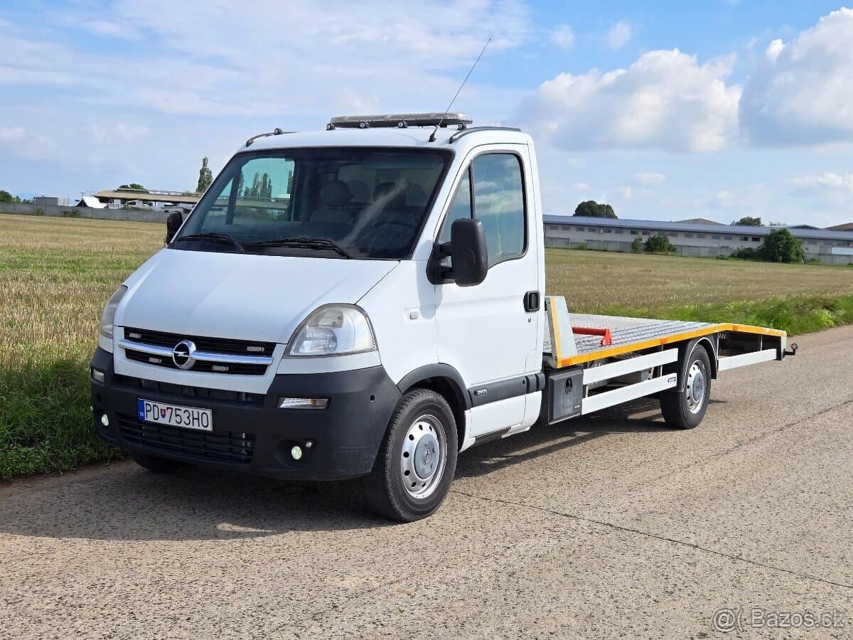 2006 Opel OSTATNÍ