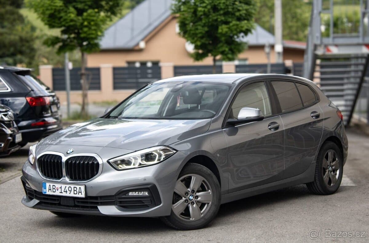2022 BMW OSTATNÍ