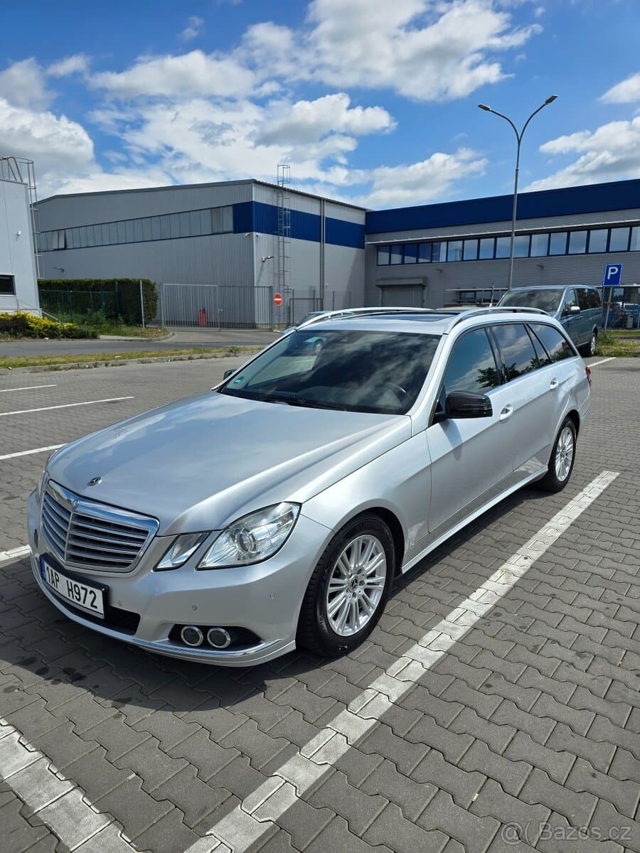 2011 Mercedes-Benz CL-CLASS