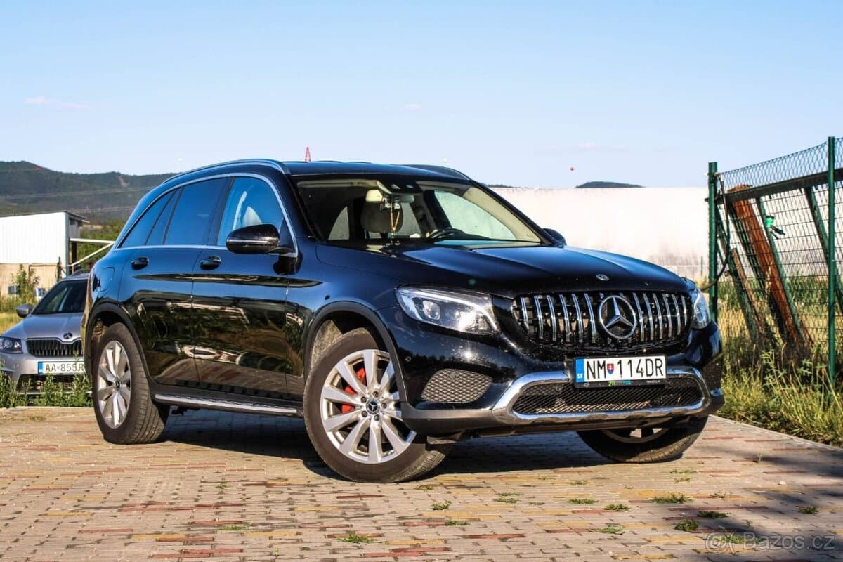 2018 Mercedes-Benz GL