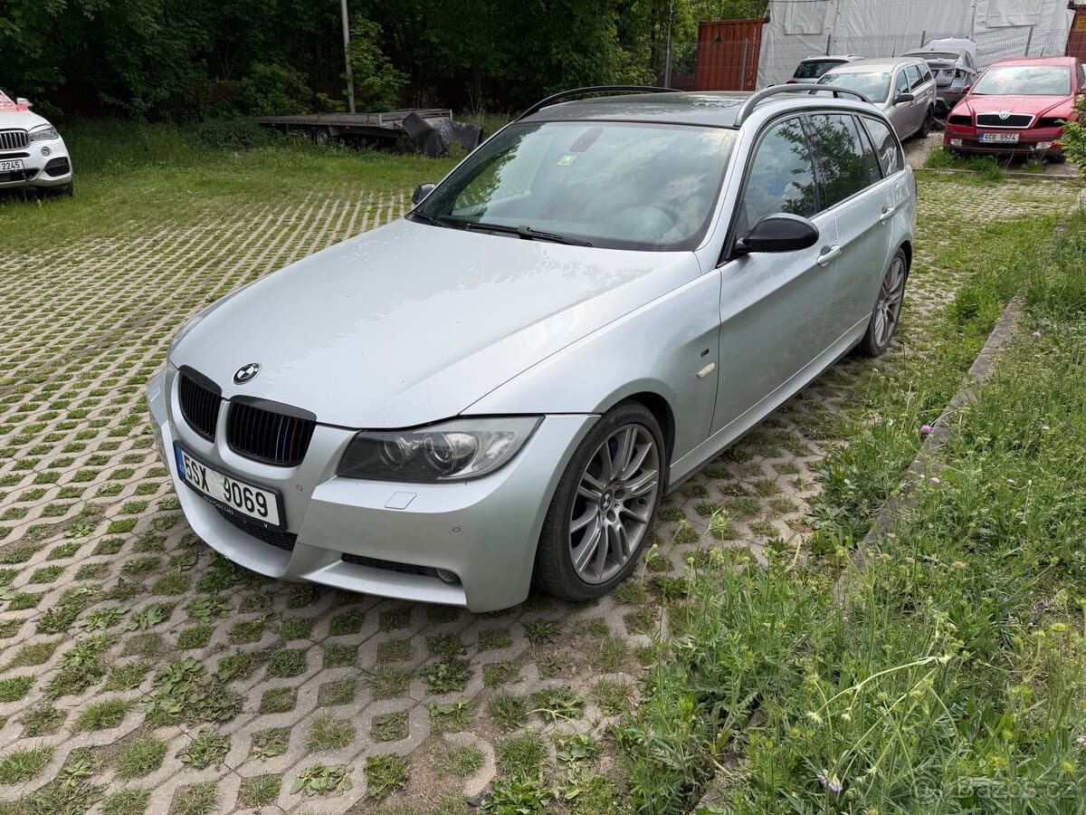 2008 BMW OSTATNÍ