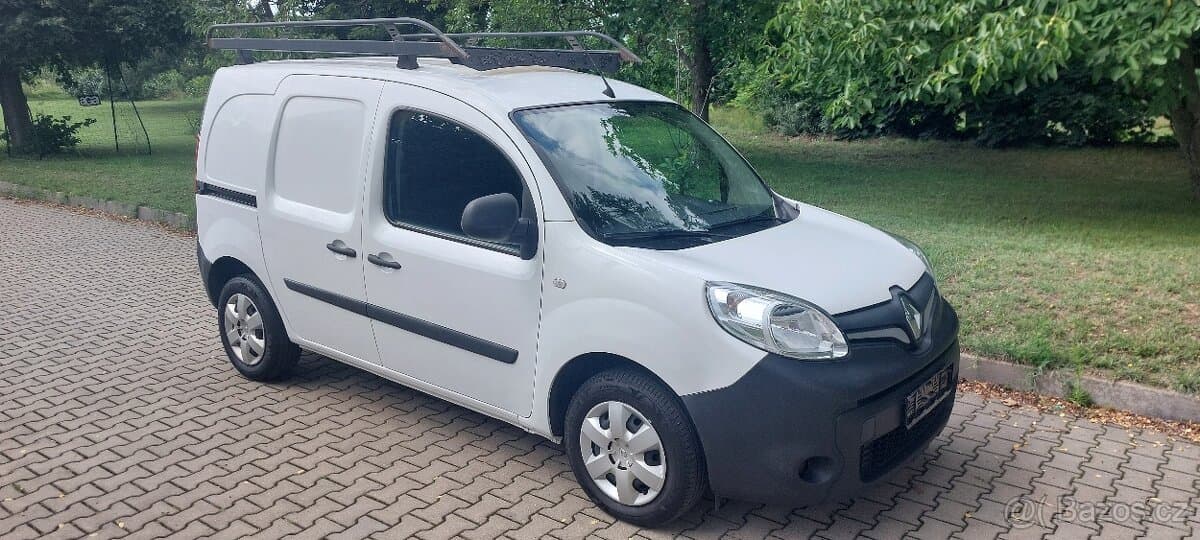 2020 Renault KANGOO
