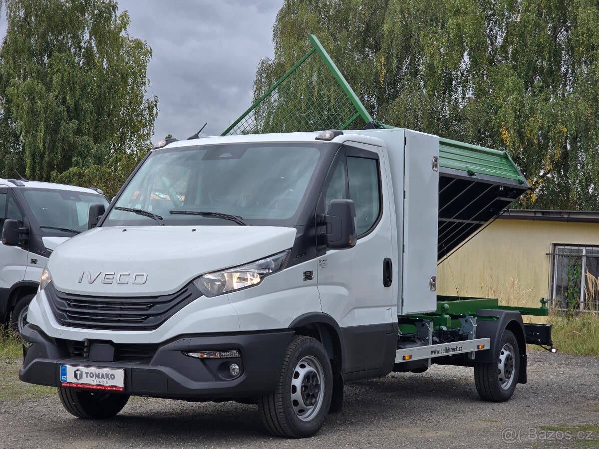 Iveco OSTATNÍ