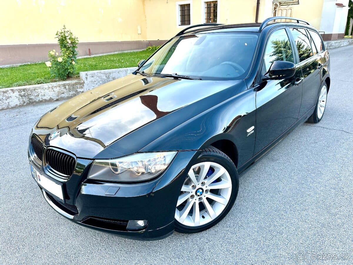 2009 BMW OSTATNÍ