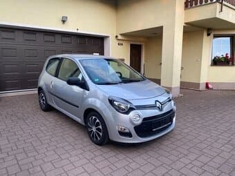 2014 Renault TWINGO