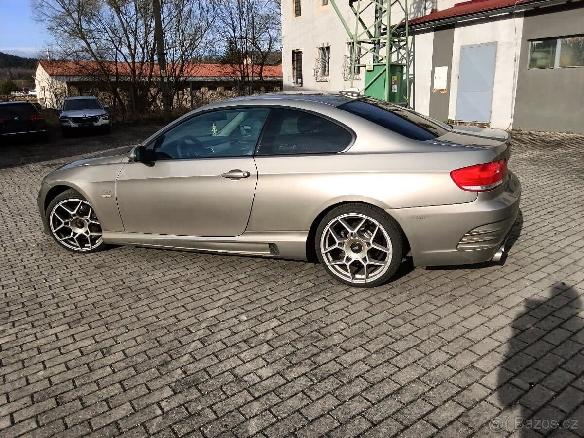 2009 BMW OSTATNÍ