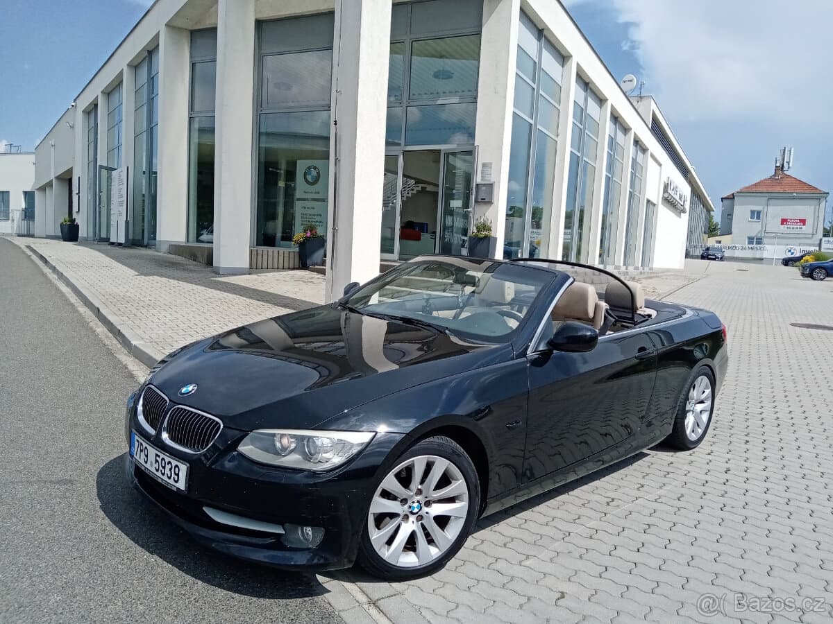2011 BMW OSTATNÍ