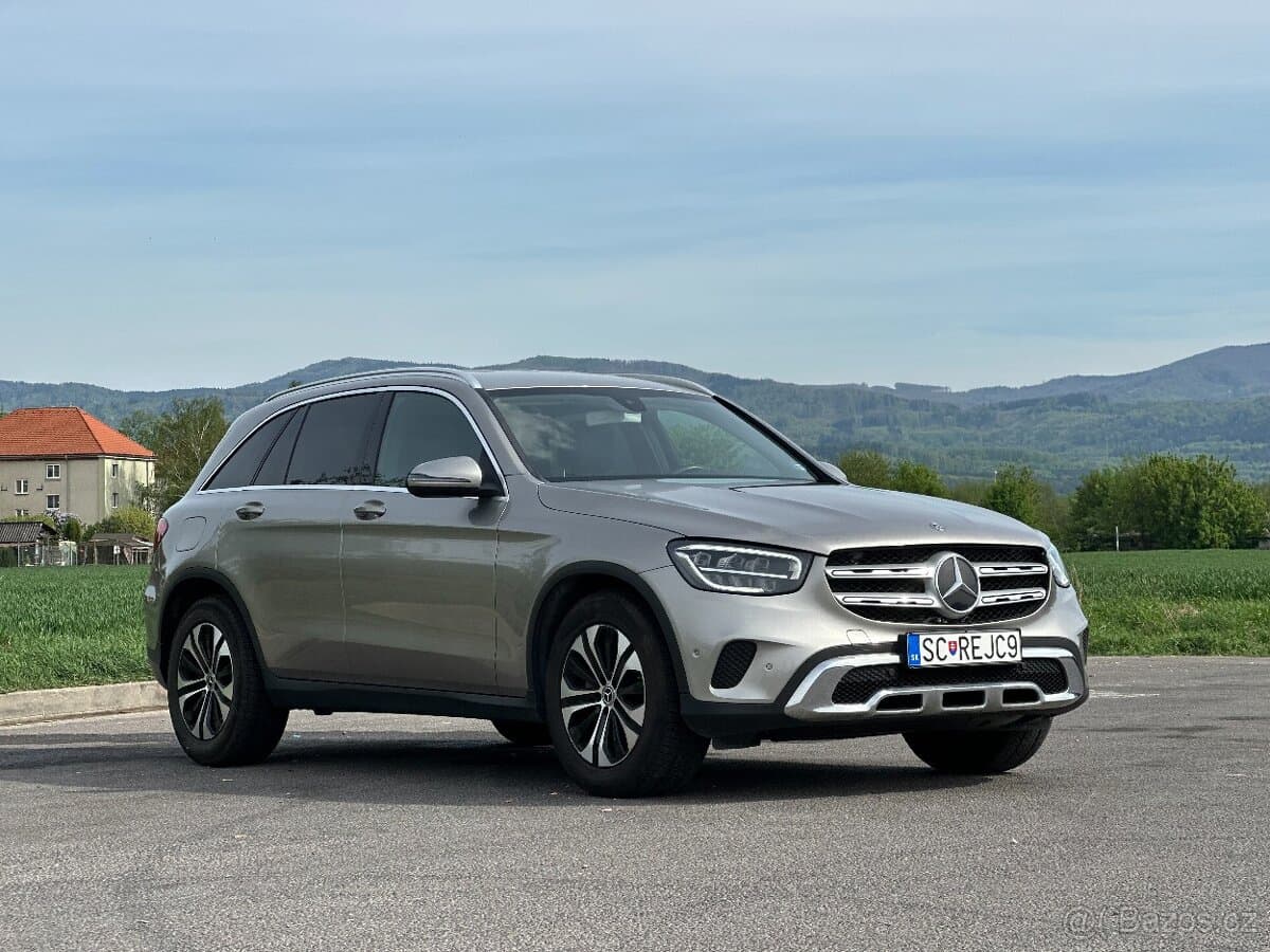 2019 Mercedes-Benz OSTATNÍ