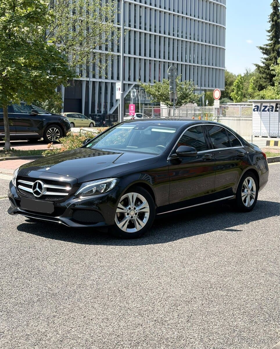 Mercedes-Benz OSTATNÍ