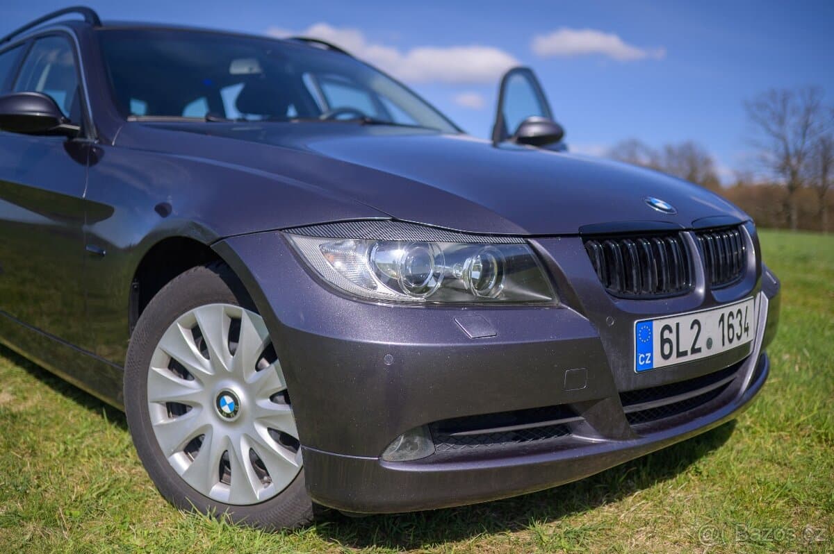 2006 BMW OSTATNÍ