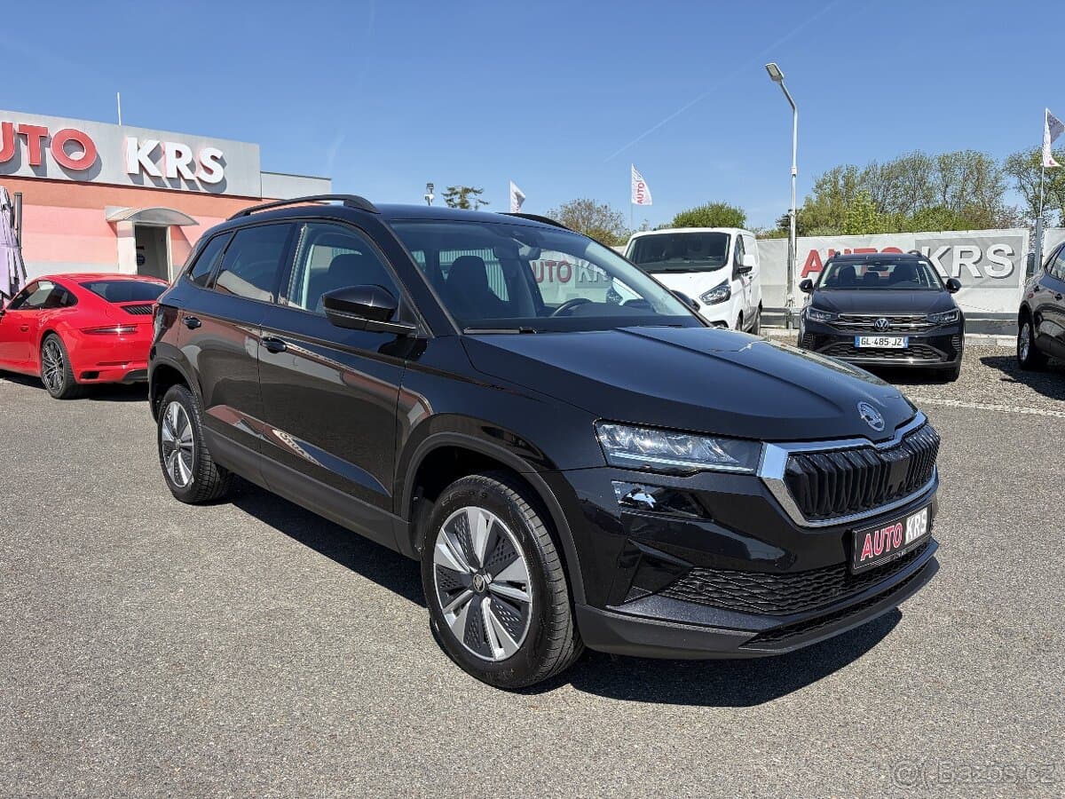 2023 Škoda KAROQ