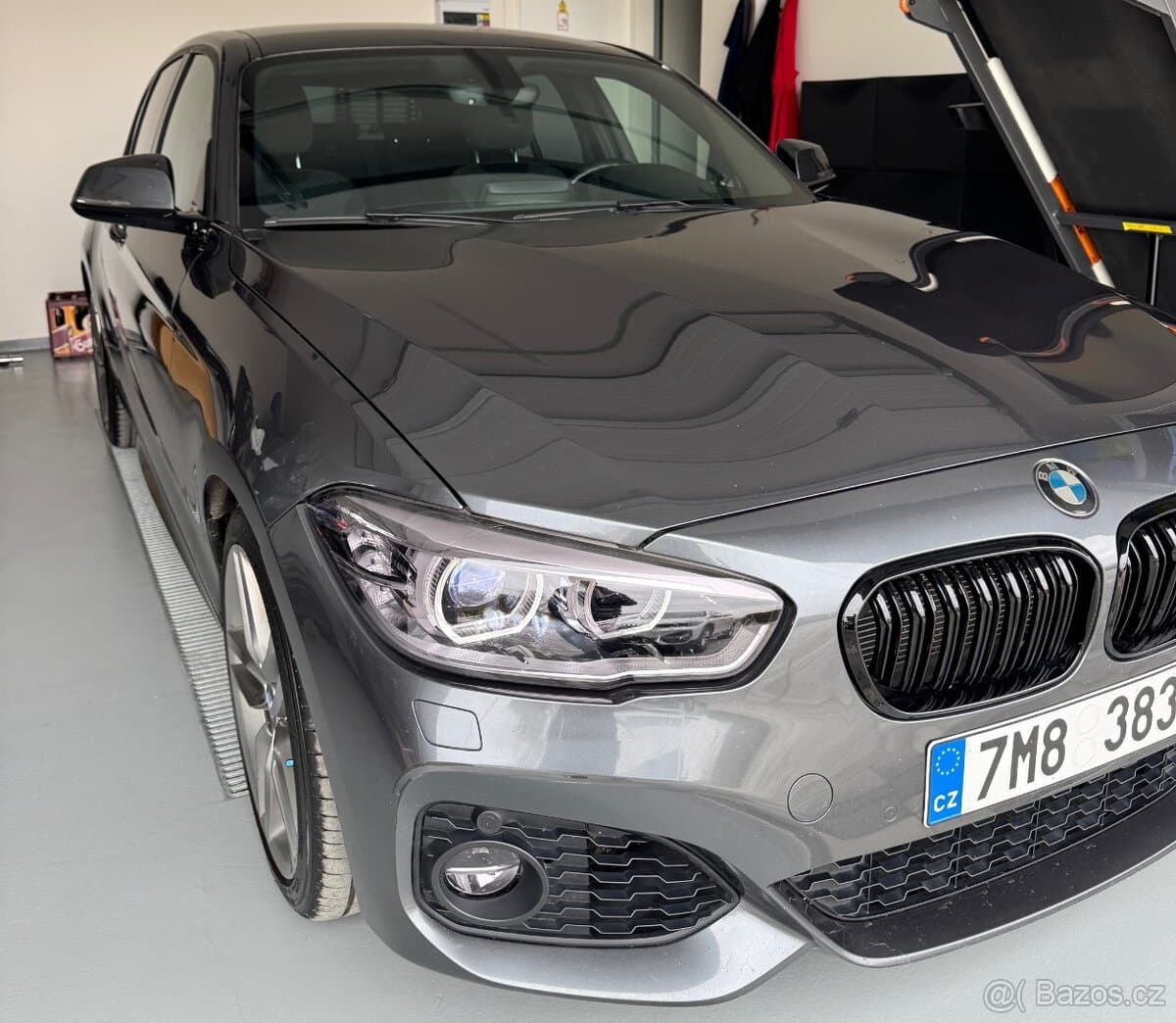 2017 BMW OSTATNÍ