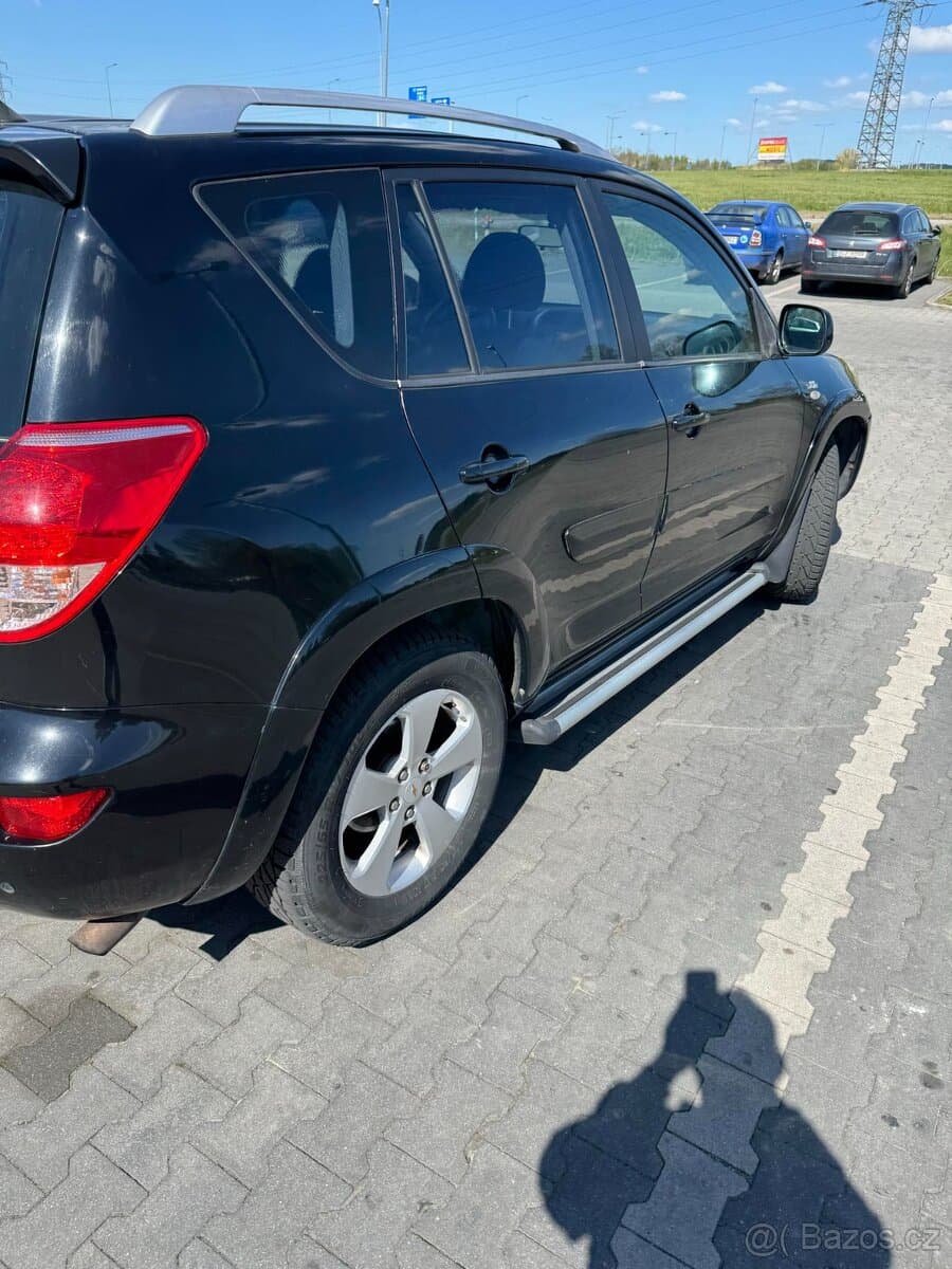 2006 Toyota RAV4