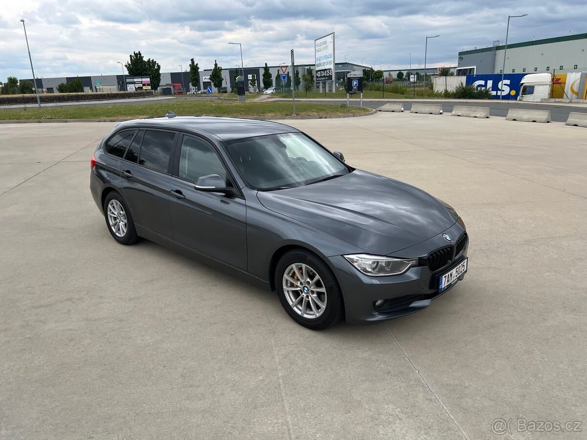 2014 BMW OSTATNÍ