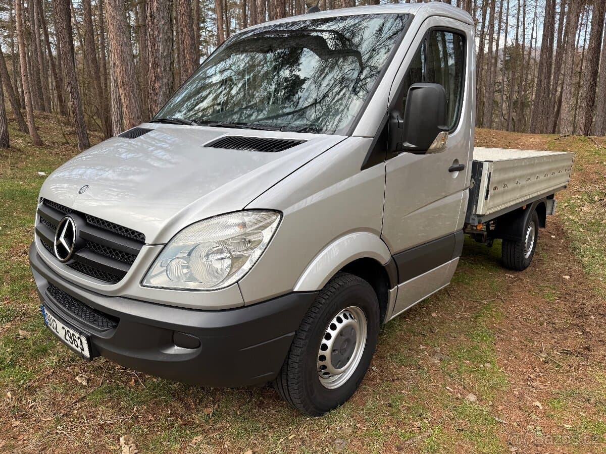 2007 Mercedes-Benz SPRINTER