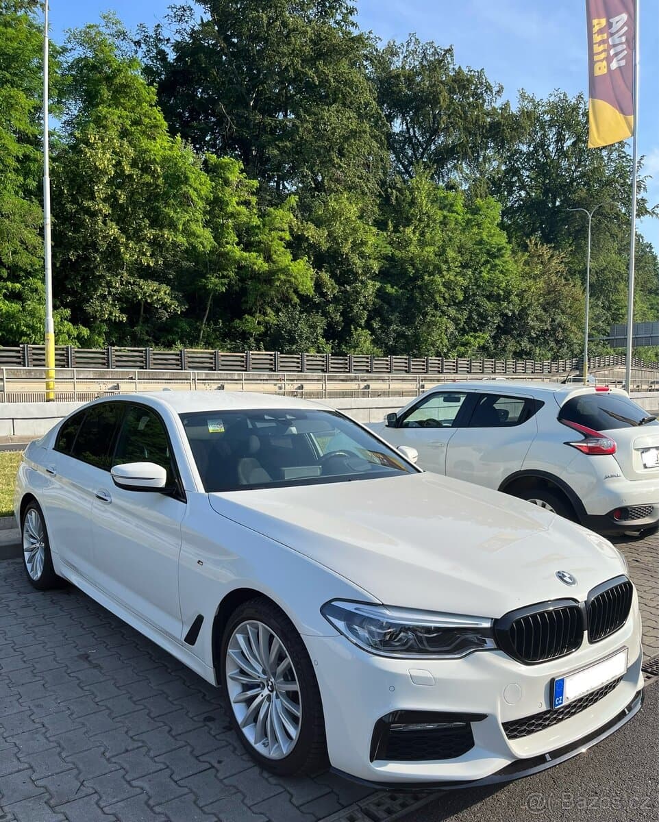 2018 BMW OSTATNÍ