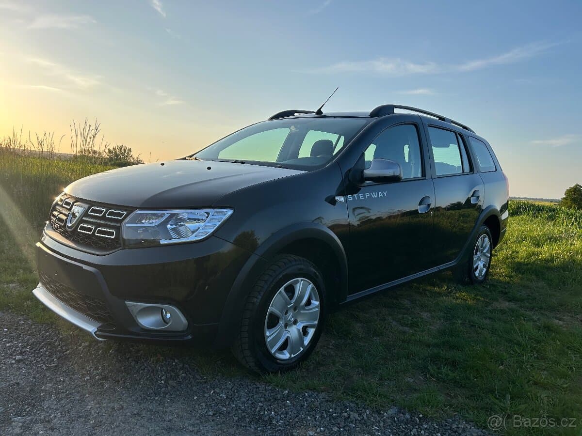 2019 Dacia LOGAN