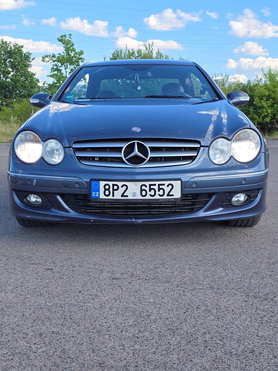 Mercedes-Benz OSTATNÍ