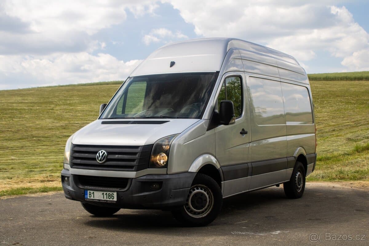 2013 Volkswagen OSTATNÍ