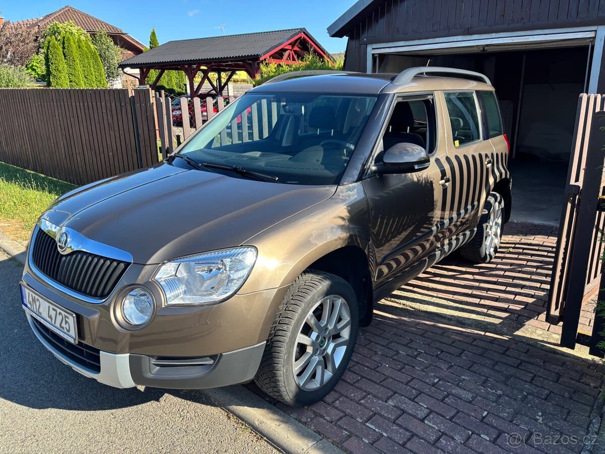 2010 Škoda OSTATNÍ