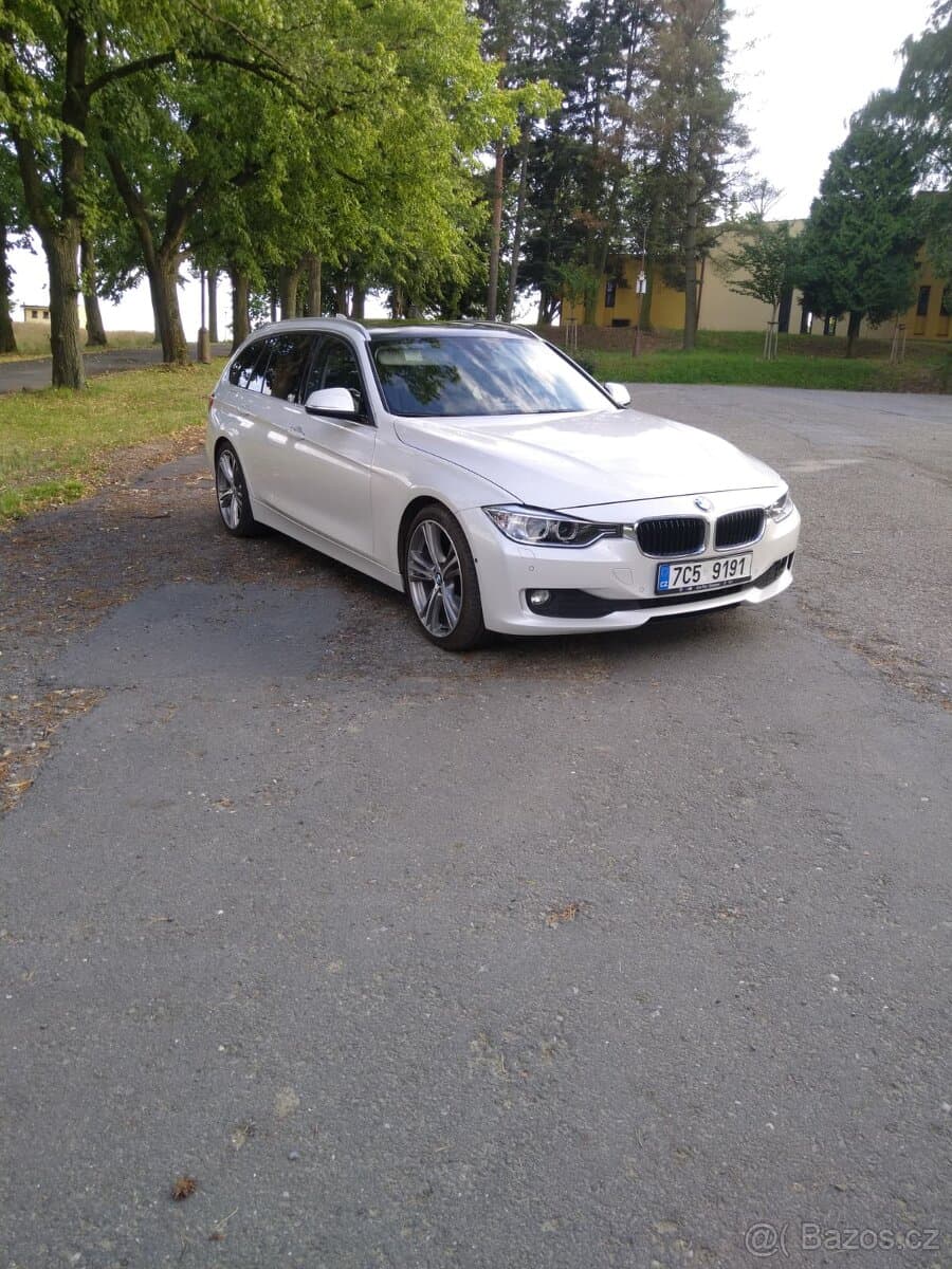 2012 BMW OSTATNÍ