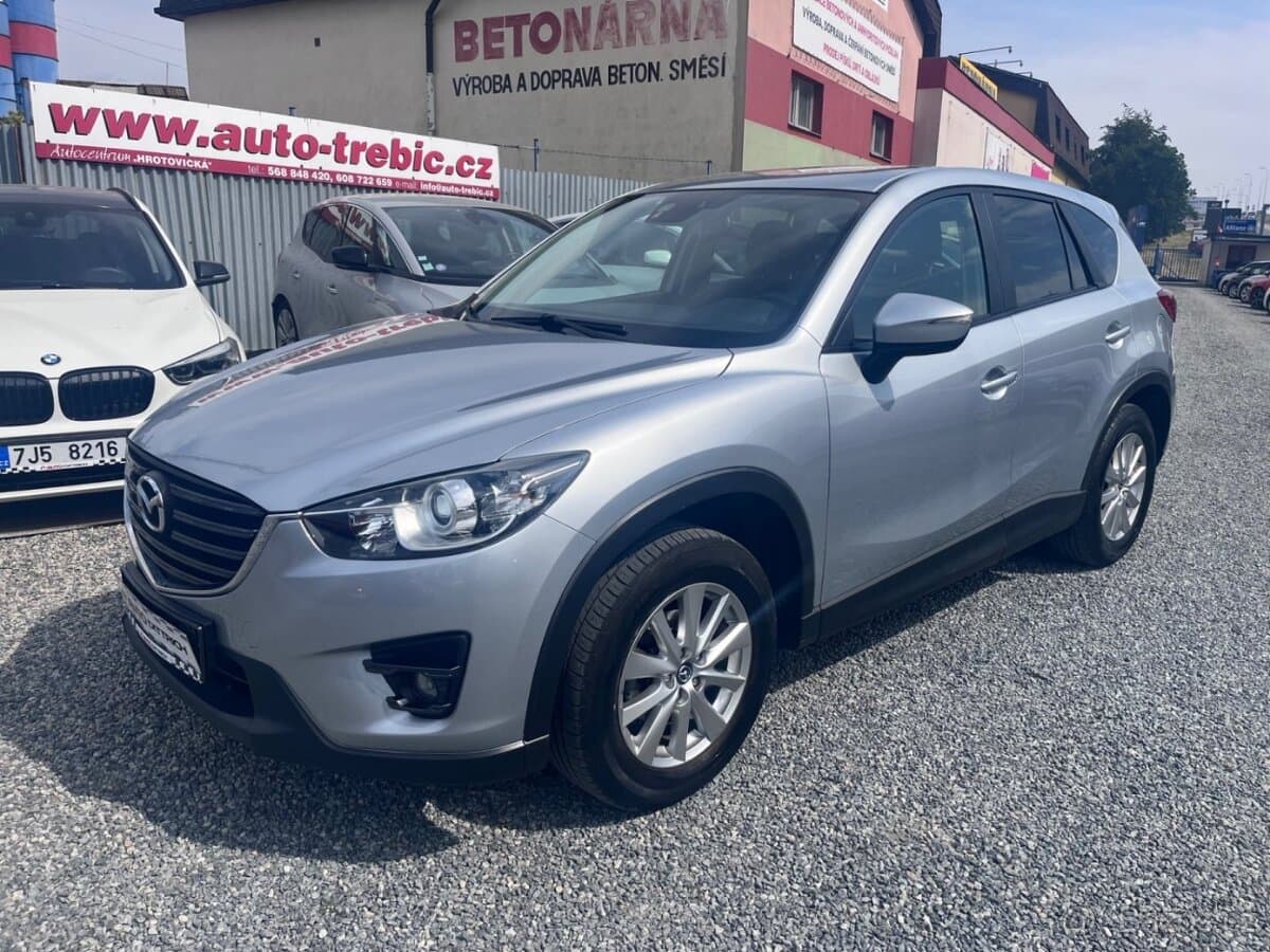2015 Mazda 5