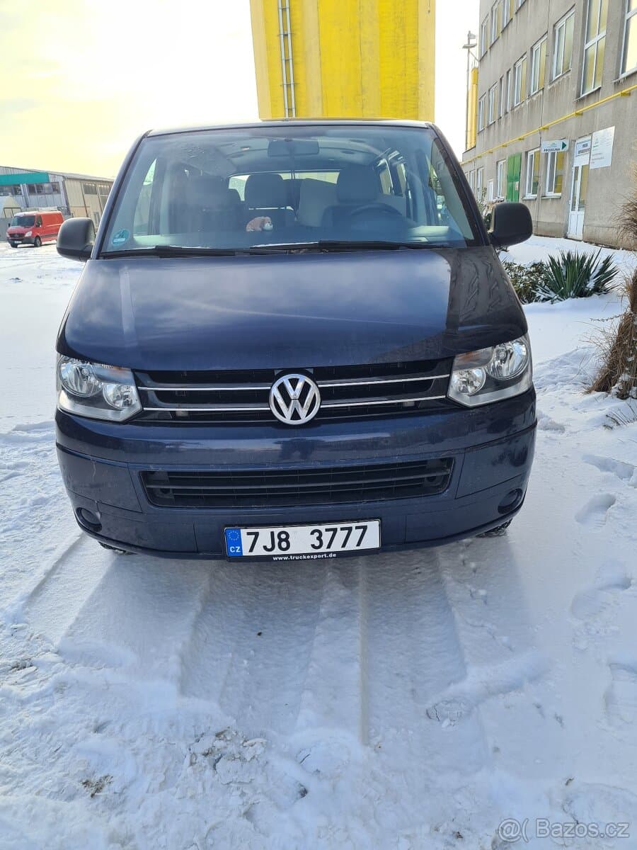 2015 Volkswagen OSTATNÍ