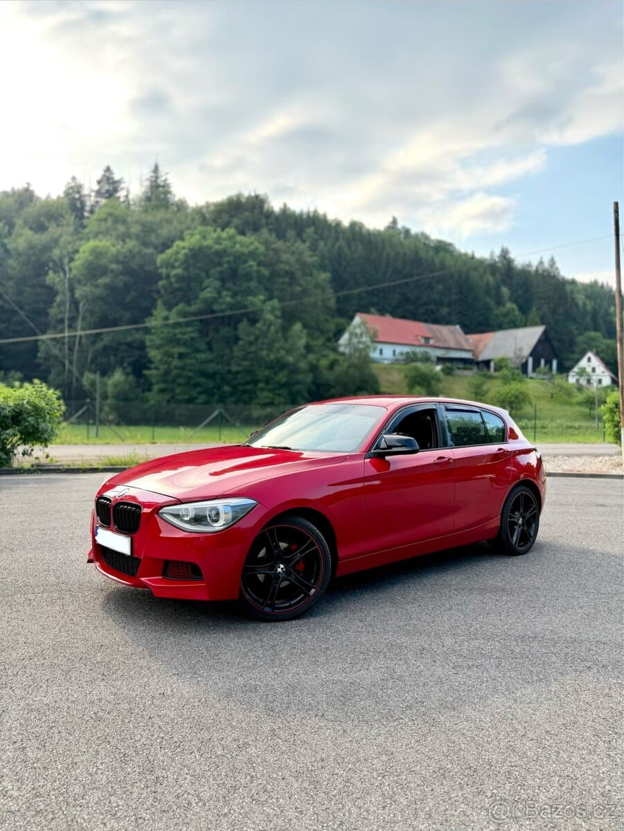 2012 BMW OSTATNÍ